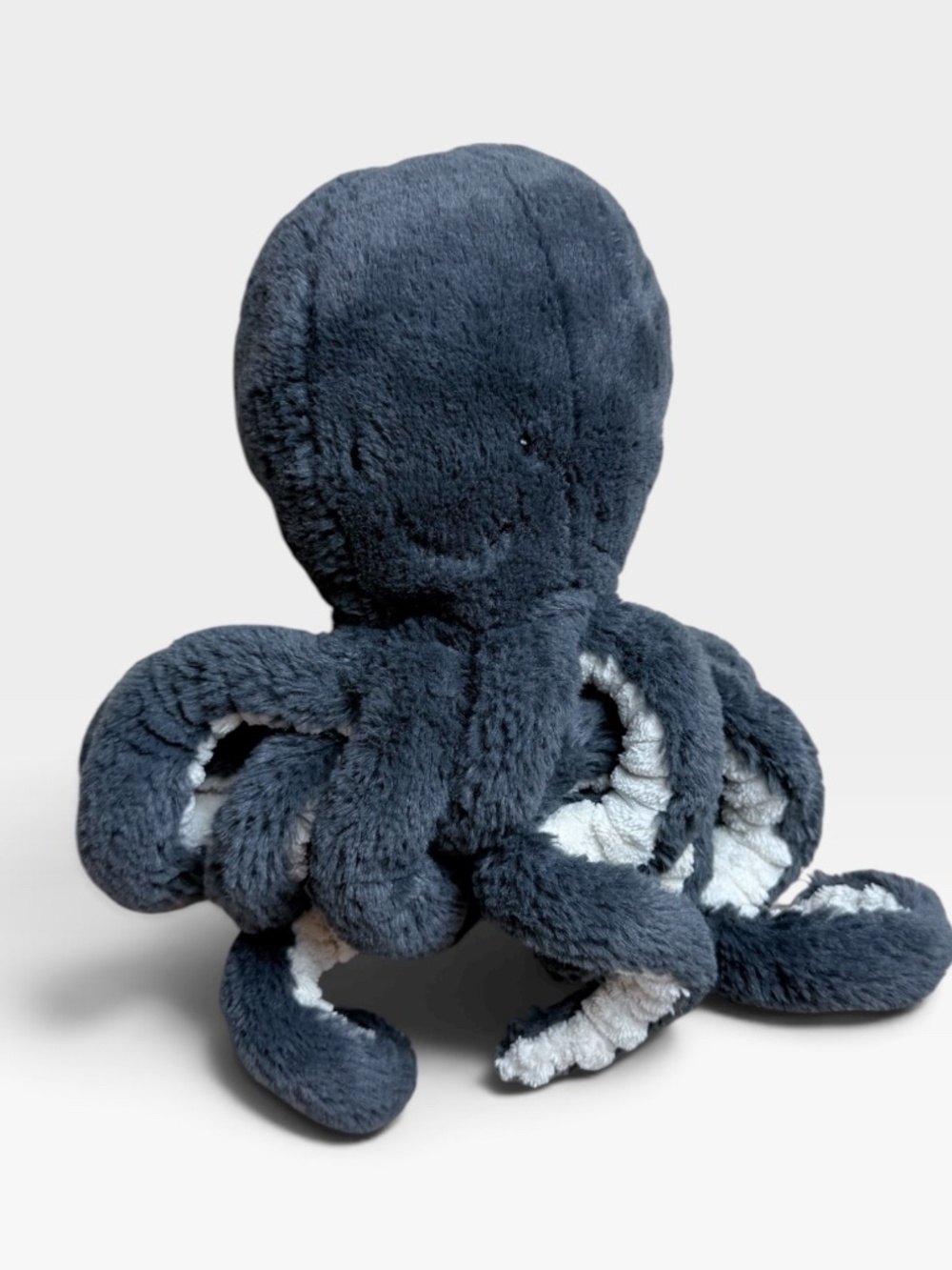 Jellycat Storm Little Octopus Plushie Animal